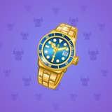 Swiss Watch #8610