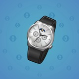 Swiss Watch #8612 Swiss Watch #8612