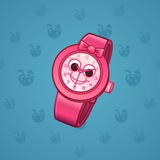 Swiss Watch #8614 Swiss Watch #8614