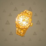 Swiss Watch #8621 Swiss Watch #8621