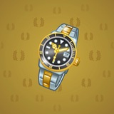 Swiss Watch #8623 Swiss Watch #8623