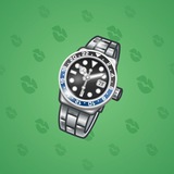 Swiss Watch #8630 Swiss Watch #8630