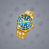 Swiss Watch #8634