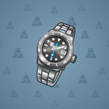 Swiss Watch #8635 Swiss Watch #8635