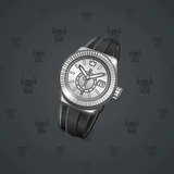 Swiss Watch #8644 Swiss Watch #8644