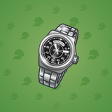 Swiss Watch #8648 Swiss Watch #8648