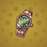 Swiss Watch #8649 Swiss Watch #8649