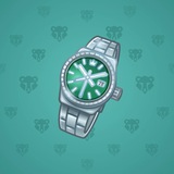 Swiss Watch #8650 Swiss Watch #8650