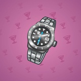Swiss Watch #8651