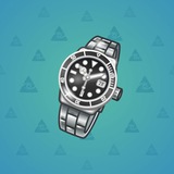 Swiss Watch #8654 Swiss Watch #8654