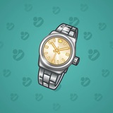 Swiss Watch #8661 Swiss Watch #8661