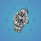 Swiss Watch #8666 Swiss Watch #8666