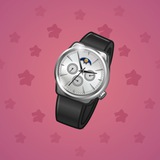 Swiss Watch #8667 Swiss Watch #8667