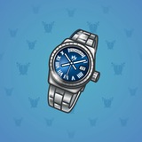 Swiss Watch #8669 Swiss Watch #8669