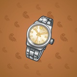 Swiss Watch #8672