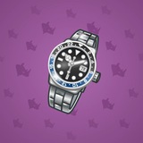Swiss Watch #8678 Swiss Watch #8678