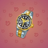 Swiss Watch #8686 Swiss Watch #8686