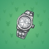 Swiss Watch #8693 Swiss Watch #8693