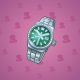 Swiss Watch #8694 Swiss Watch #8694