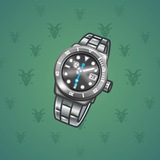 Swiss Watch #8697 Swiss Watch #8697
