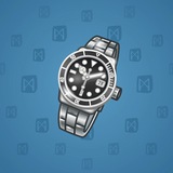 Swiss Watch #8706 Swiss Watch #8706