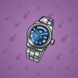 Swiss Watch #8709 Swiss Watch #8709