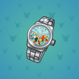 Swiss Watch #8714 Swiss Watch #8714