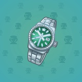 Swiss Watch #8718