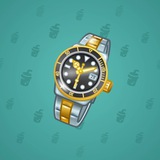 Swiss Watch #8723 Swiss Watch #8723