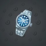 Swiss Watch #8729 Swiss Watch #8729