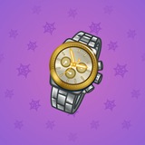 Swiss Watch #8733 Swiss Watch #8733