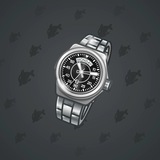 Swiss Watch #8738