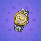 Swiss Watch #8755