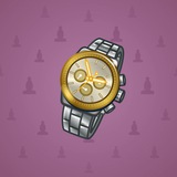 Swiss Watch #8757