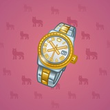 Swiss Watch #8766 Swiss Watch #8766
