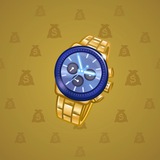 Swiss Watch #8770 Swiss Watch #8770