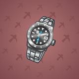 Swiss Watch #8773 Swiss Watch #8773