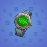 Swiss Watch #8791 Swiss Watch #8791