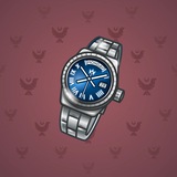 Swiss Watch #8798 Swiss Watch #8798