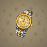 Swiss Watch #8799 Swiss Watch #8799