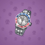 Swiss Watch #8804 Swiss Watch #8804