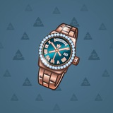 Swiss Watch #8808 Swiss Watch #8808