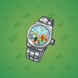 Swiss Watch #8813 Swiss Watch #8813