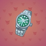 Swiss Watch #8814 Swiss Watch #8814