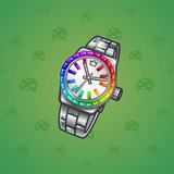 Swiss Watch #8817 Swiss Watch #8817