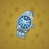 Swiss Watch #8818 Swiss Watch #8818