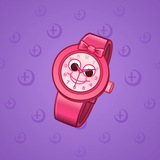 Swiss Watch #8832