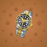 Swiss Watch #8833 Swiss Watch #8833