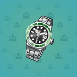 Swiss Watch #8835 Swiss Watch #8835