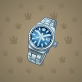 Swiss Watch #8836 Swiss Watch #8836